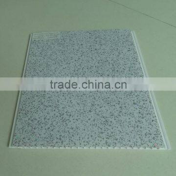 Hot stamping pvc ceiling panel HJ-H2752