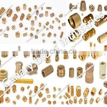 Brass Washers