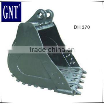 excavator parts DH370 bucket