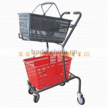 Basket Trolley J01A