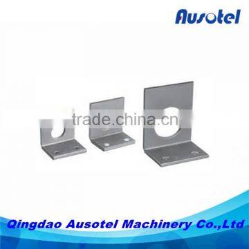 Chinese Factory Customized Metal Alloy Spare Parts photo-3