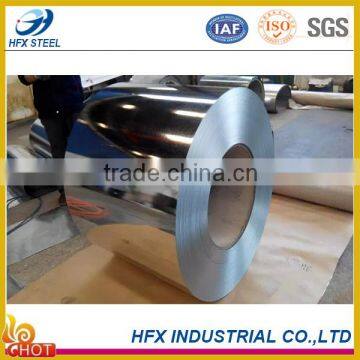 2016 High quality PPGI Steel coils galvanized steel coil                        
                                                Quality Choice