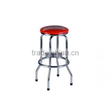 Lounge furniture pvc used bar stool