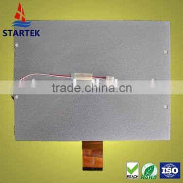 10.4 Inch TFT LCD Module With 24bit RGB LCD Module photo-5