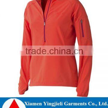 Lady's Waterproof Softshell Jackets/ outdoorwear