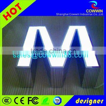 Factory Directly Sell Illuminous Business Letters photo-5