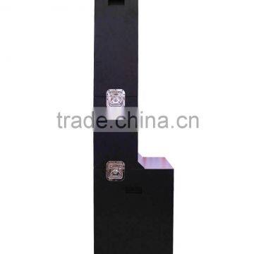 2016 Custom Made Digital Photo Booth Machine Cheap Automatic Photo Booth With Wifi Video for Shopping Mall/weddings. photo-6