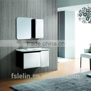 LELIN project design bathroom vanities LL-V017D