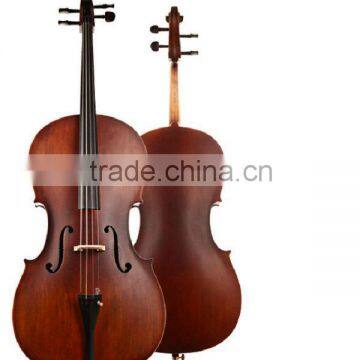 The Popular Solid Spruce Wood Student Cello SC760L