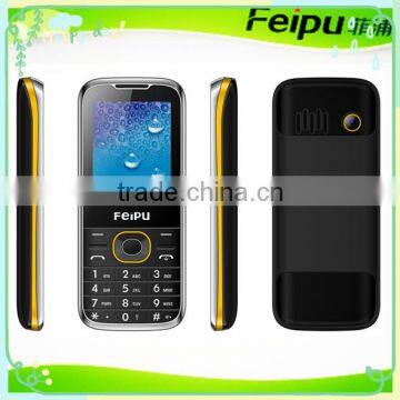 dual sim 2.4 inch good quality big battery 1450mah feature mobile phone