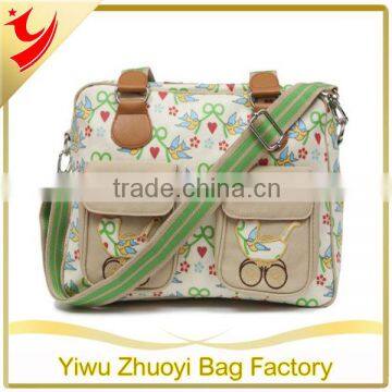 2015 Baby Mama Changing Bags messenger bags