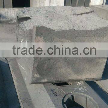 Prebaked carbon anode Scraps / Foundry Coke / Metallurgical Coke