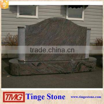 Paradiso Granite Gravestone Price