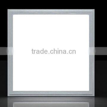 No flickering 3 years warranty panel led light 48w 600*600mm