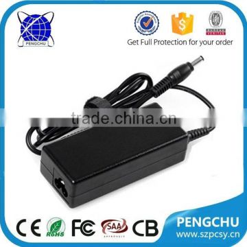 universal ac adapter for laptop and lcd monitor 12V 5A 60W