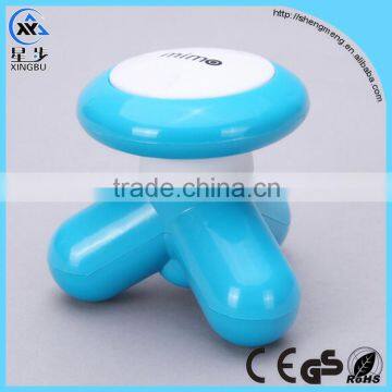 Battery Operated Handheld Electric Mini Massager