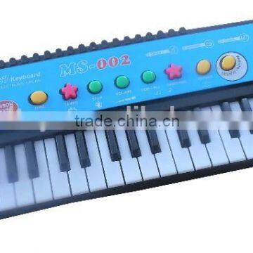 37 Keys Keyboard Instrument MS-002 photo-3