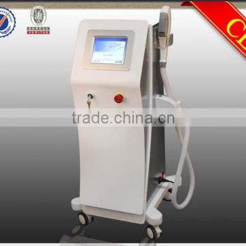 1-50J/cm2 Shr Ipl Elight/portable Ipl Shr Machine/shr Skin Rejuvenation Armpit / Back Hair Removal