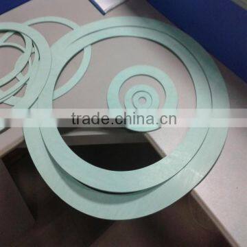 Gaskets with high pressure Non asbestos rubber sheet