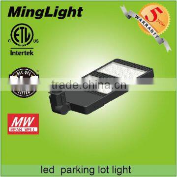High Power Waterproof Led Parking Lot Light 200w Led Shoe Box Light / Street Pole Light/ Led Saving Energy Street Light photo-4