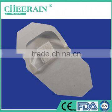 Breathable Medical Adhesive Adhesive Island Dressing