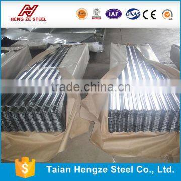 metal roofing prices/galvanized sheet metal roofing/galvanized corrugated iron sheet