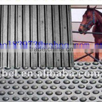 anti-slip rubber cow mat