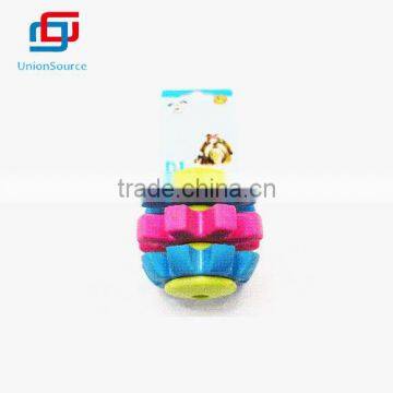 Funny Round Ball Pet Rubber Toys For Dogs