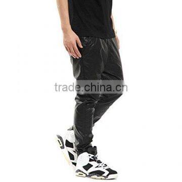 brand quality Men pants with Custom logo wholesale jogger pants