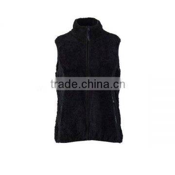 the young 's winter fleece vest