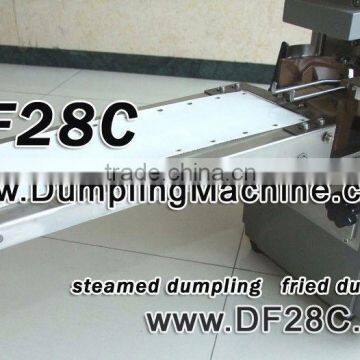 Samosa Making Machine/dumpling Machines, Spring Roll Making Machines photo-5