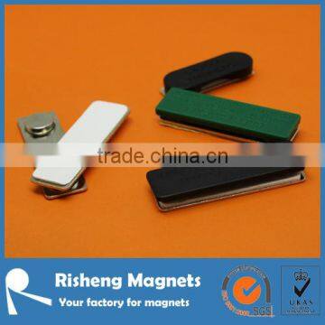 Magnetic Badge