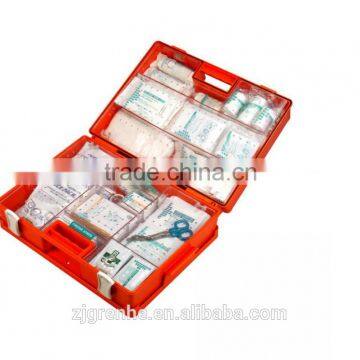 EM56038 Health sports first aid kit travel wholesale