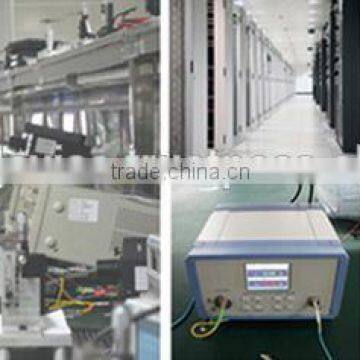 E2000/UPC-E2000/UPC Single Mode Fiber Optic Patch Cord E2000 Pigtail Telecom Standard Patch Cord photo-4