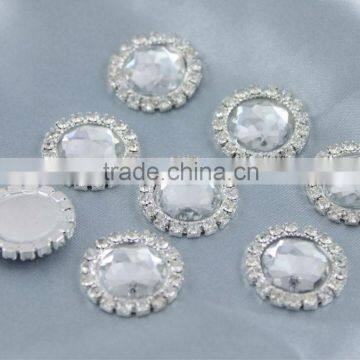 Rhinestone Embellishment Craft for Dresses Decoration