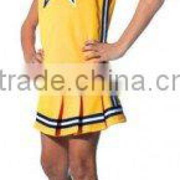 Cheerleader Uniform