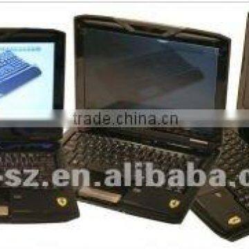 New Arrival Anti-blue Light Tempered Glass Screen Protector for Laptop photo-5