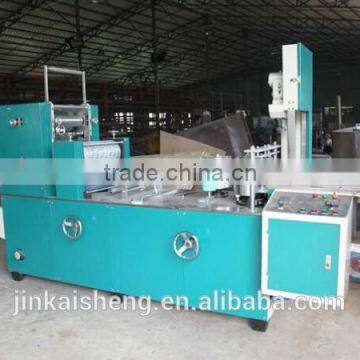Automatic Napkin Paper Making Machine /Printing/Embossing Machine /Napkin Folding Machine/Paper Napkin Machine photo-2