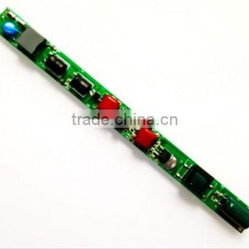 30~100V 40~500MA led tube driver