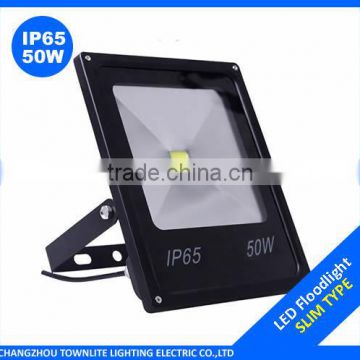 slim led flood light 50w,ip65 waterproof outdoor 50w led flood light,outdoor led flood light