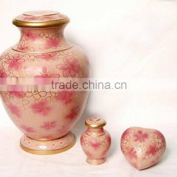 decorative garden urns