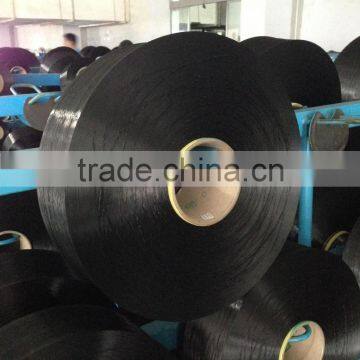 Pet Poy Yarn Regenerated Polyester Yarn