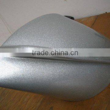 FRP inflatable boat parts