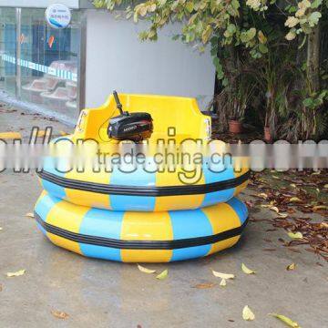 Bumper Boat/Inflatable boat/kids Bumper Boat/Actumatic bumper boat