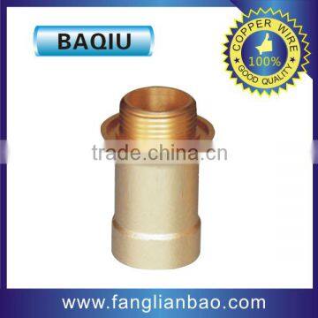 connect for water pump/Three way connector (002d-7)