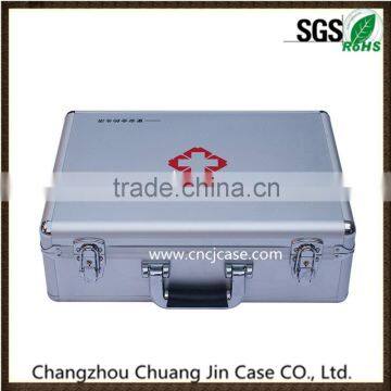 aluminum medical box CJ-YL1015