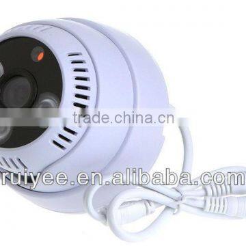 RY-8003B New Design CMOS 1000TVL ARRAY LED INDOOR DAY AND NIGHT DOME CCTV SECURITY CAMERA