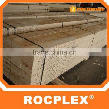 Плита строительной лесной скалярной древесно-стружечной плиты  из сосны photo-4