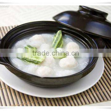 FDA Zero Calorie and Low Fat Konjac Fettuccine photo-4