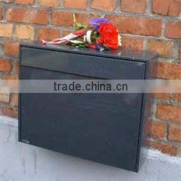 Modern Mailboxes Apartment